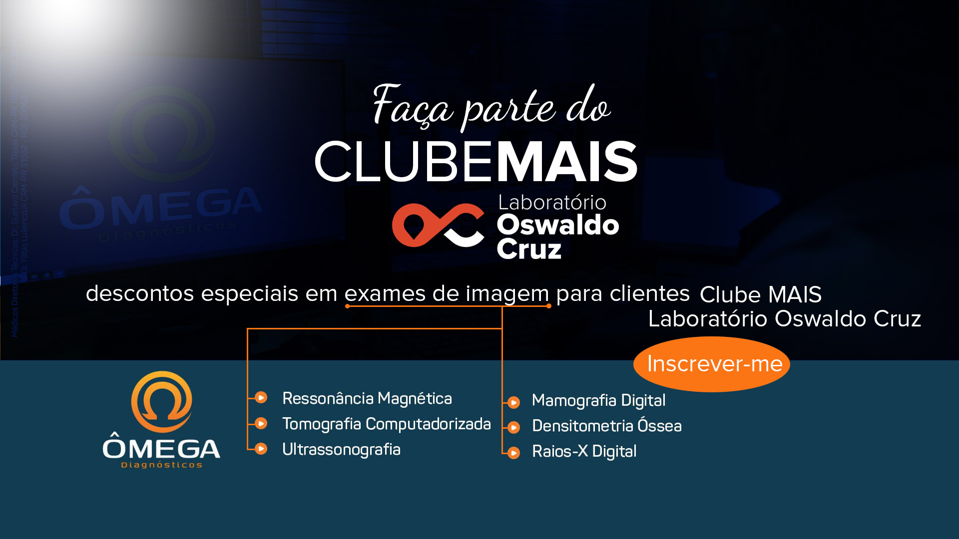 CLUBEMAIS